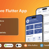 YOORI – Flutter Multi-Vendor eCommerce Customer App