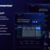 Zaash – Saas & Tech Startup Elementor Template Kit
