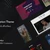 Zeen | Newspaper Magazine News Blog WordPress Theme + WooCommerce
