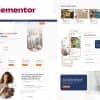 Zeleb – Social Media Marketing & Digital Advertising Elementor Template Kit