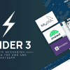 Zender – WhatsApp and SMS Messaging Platform and use Android as SMS Gateways (SaaS)