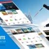 Zoe – Sports Store Shopify Theme