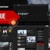 Zogue – Creative Blog & Magazine Elementor Pro Template Kit