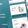 Xoha – Startup Consulting WordPress