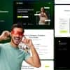 Ztudio – Digital Agency Elementor Template Kit