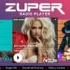 Zuper – Shoutcast and Icecast Radio Player With History – Elementor Widget Addon
