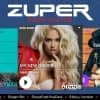 Zuper – Shoutcast and Icecast Radio Player With History – Addon For for WPBakery Page Builder