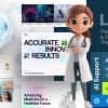 Lab – Pharmacy, Laboratory & Research WordPress Theme