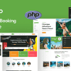 Ravelo – Travel & Tour Booking PHP Template
