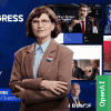 Progress – Politics, Candidate & Fundraising WordPress Theme