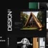 Indochine – Architecture and Interiors WordPress Theme
