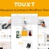 Touxt Multipurpose WooCommerce WordPress Theme