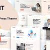 Esonit – IT solutions WordPress Theme