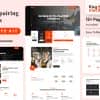 Kaymechanic – Car Repair & Auto Service Elementor Template Kit