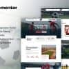 Playyon – Football Team & Sports Academy Elementor Pro Template Kit