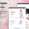 Virease – Virtual Assistant Service Elementor Pro Template Kit