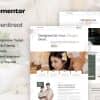 SereniTreat – Spa & Beauty Care Elementor Pro Template Kit