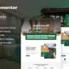 Calestia – Hotel & Resort Elementor Template Kit