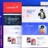 FiStudy – LMS Online Course & Education Laravel Template