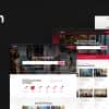 Lestin – Listings & Directory HTML Template