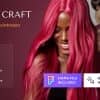 Style Craft – Hairdresser & Hair Salon WordPress Theme