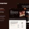 Brancy – Branding Advertising Elementor Template Kit