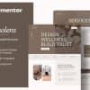 Wholens – Alternative Health Elementor Template Kit