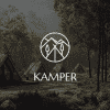 Kamper – Campsites, Camping & Outdoor Accommodation Joomla Template