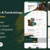 Donat – Charity & Fundraising WordPress Theme