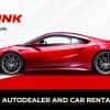 Carlink – Automotive WordPress Theme