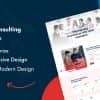 Bizso – Business Consulting HTML5 Template