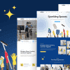 Uclean – Cleaning Service Website Template