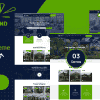 Mingrand – Real Estate WordPress Theme