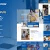 Lagua – Language Course & Learning Center Elementor Template Kit