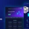 Inkist – Web Hosting HTML 5 Template
