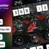Multipurpose Mega Countdown Timer Layout Template – Pro Counter