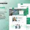 Dentalkit – Dentist & Medical Service Elementor Template Kit