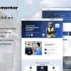Buildion – Construction & Building Service Elementor Pro Template Kit