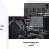 Tofa – Personal Portfolio Template