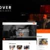 Podover – Podcast PHP Template
