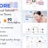 Medstore – Responsive WooCommerce WordPress Theme