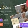 Harmony Care – Private Nursing Home & Senior Care WordPress Theme