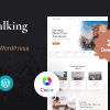 Royalking – Hotel Booking WordPress Theme
