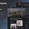 Rumahuni – Real Estate & Property Elementor Template Kit