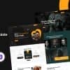 Chioary | Charity & Donation PHP Template