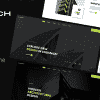 Ruizarch – Architecture WordPress Theme