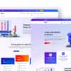 Edison – Online Education Website Template