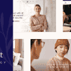 Wellmont – Psychology and Counseling Theme
