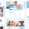 DentaMedi – Dentist & Dental Clinic WordPress Theme