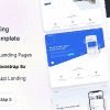 Appexy – PHP Landing Page Template